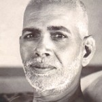Sri Ramana Maharshi