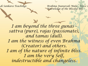 Brahma Jnanavali Quote 10