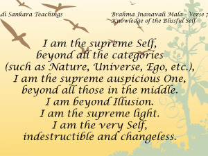 Brahma Jnanavali Quote 7