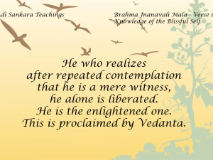 Brahma Jnanavali Quote 18