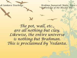 Brahma Jnanavali Quote 19