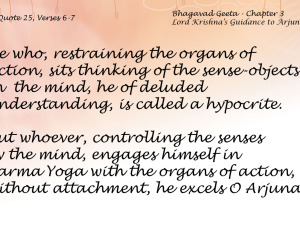 Geeta Quote 25 - C3 - V6-7