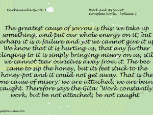 Vivekananda Quote 3