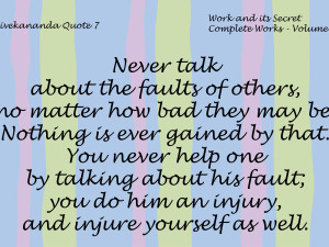 Vivekananda Quote 7