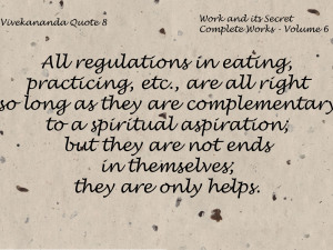 Vivekananda Quote 8