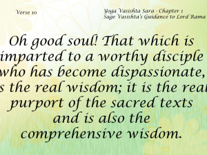 Yoga Vasishta Sara Quote 10
