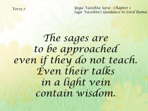 Yoga Vasishta Sara Quote 7