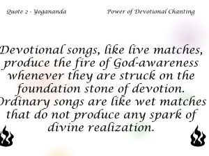 Paramhansa Yogananda Quote 2