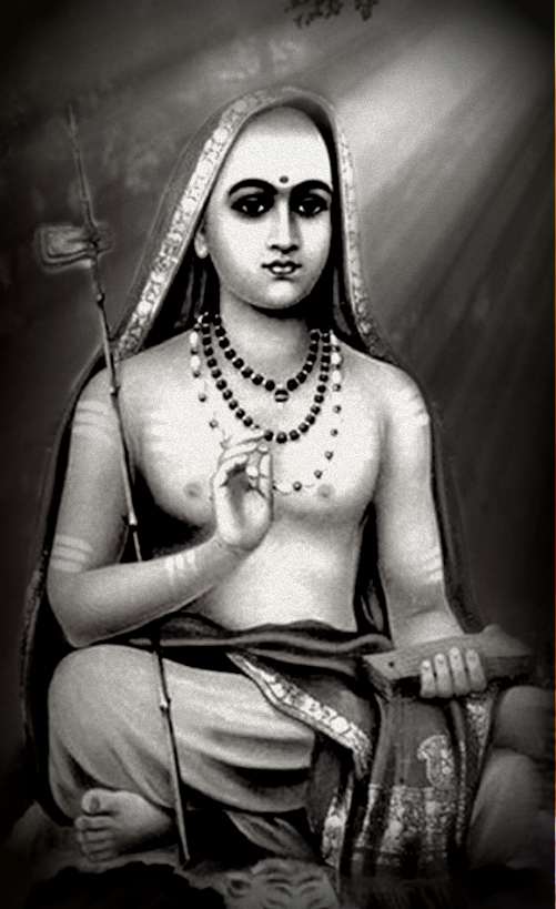 Sri Adi Sankaracharya