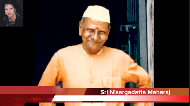 Sri Nisargadatta Maharaj Introduction - Video
