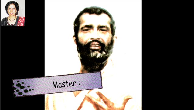 Ramakrishna : God with and without Form - Video