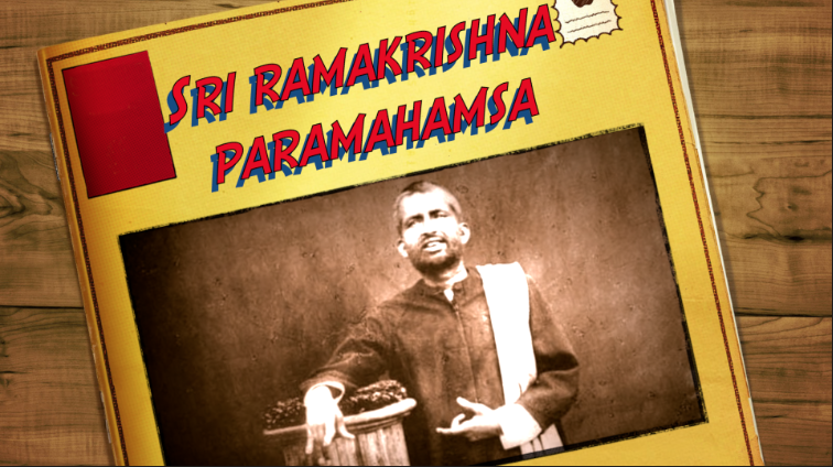 Sri Ramakrishna Teachings - Prelude Video