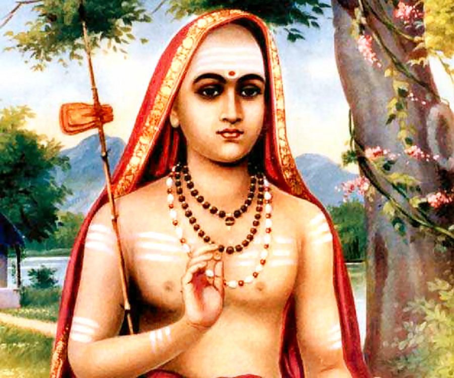 Atma Bodha Verses 51 - 68 English and Sanskrit Video