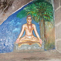Sage Thayumanavar