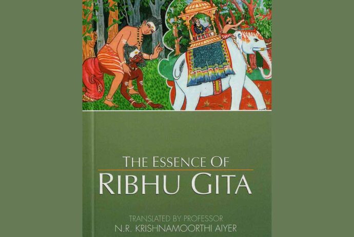 Ribhu Gita
