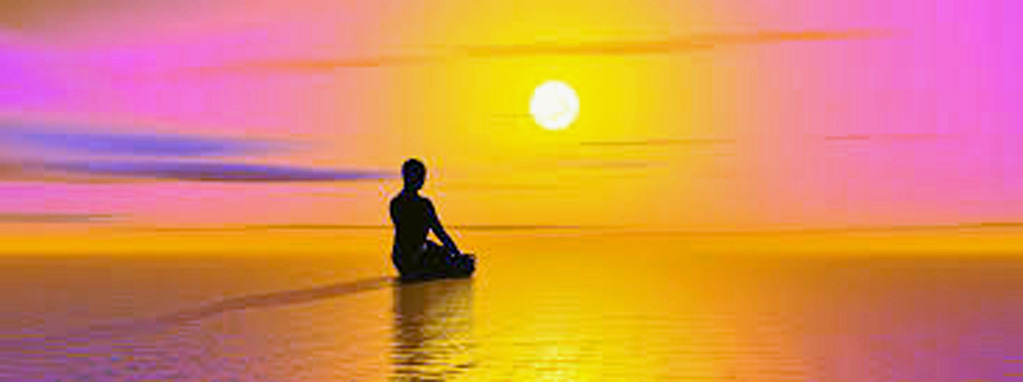 Meditation Breathing Preliminaries