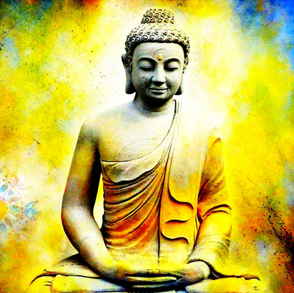 Sri Siddhartha Buddha