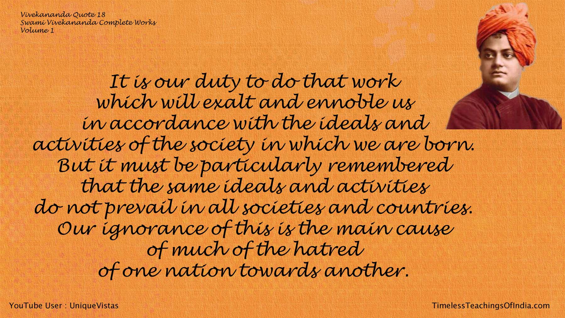 Vivekananda Quote 19